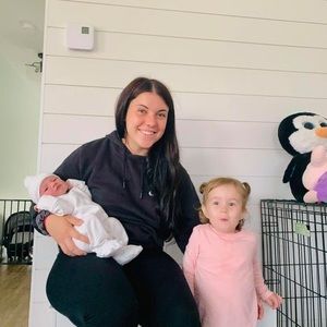 Meet your Posher, Camille